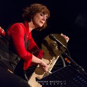 4 novembre 2015 - Teatro dell&#039;Archivolto - Genova - Cristina Don&agrave;