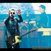 10 marzo 2017 - Modigliani Forum - Livorno - Ligabue in concerto 10 marzo 2017 - Modigliani Forum - Livorno - Ligabue in concerto