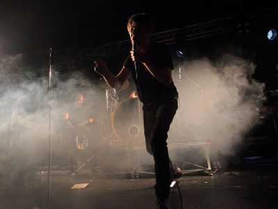 Arriva in aprile il debutto dei Il Teatro Degli Orrori