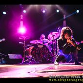16 aprile 2016 - The Cage Theatre - Livorno - Giorgio Canali e Rossofuoco in concerto 16 aprile 2016 - The Cage Theatre - Livorno - Giorgio Canali e Rossofuoco in concerto