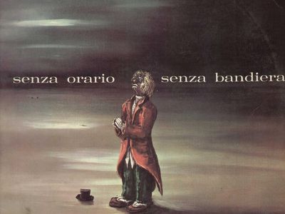 I New Trolls litigano per il nome