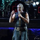 12 luglio 2022 - Stadio Olimpico - Torino - Rammstein in concerto 12 luglio 2022 - Stadio Olimpico - Torino - Rammstein in concerto