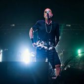 3 novembre 2023 - Hall - Padova - Negrita in concerto