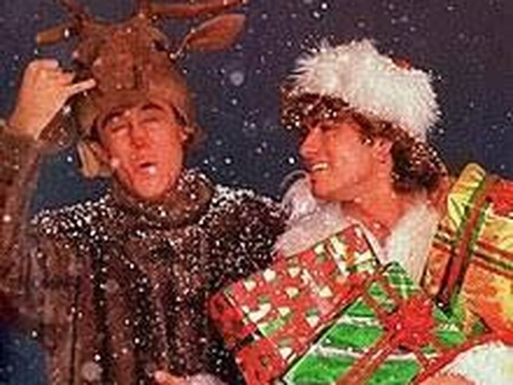 Canzoni natalizie più scaricate: in testa &apos;Last Christmas&apos;, poi Mariah Carey