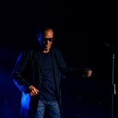 10 gennaio 2023 - Teatro EuropAuditorium - Bologna - Francesco De Gregori e Antonello Venditti in concerto 10 gennaio 2023 - Teatro EuropAuditorium - Bologna - Francesco De Gregori e Antonello Venditti in concerto