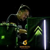 Dardust - Arena del Mare, Genova - 22 luglio 2017