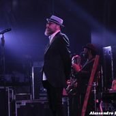 24 marzo 2017 - PalaBanco - Brescia - Mario Biondi in concerto