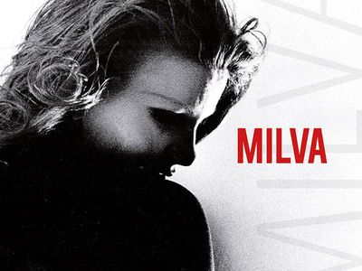 Milva si sposa e bussa a Sanremo