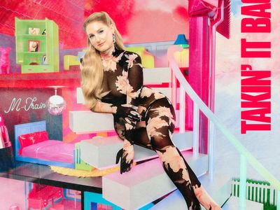 Meghan Trainor