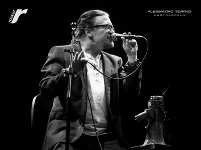 Mike Patton