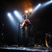 16 febbraio 2024 - Hiroshima Mon Amour - Torino - Anna Carol in concerto 16 febbraio 2024 - Hiroshima Mon Amour - Torino - Anna Carol in concerto