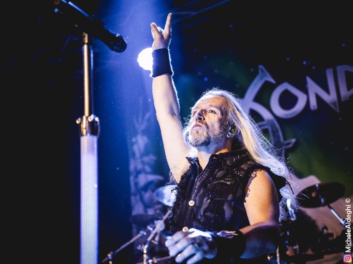 Pronto il nuovo album solista di Elias Viljanen dei Sonata Arctica