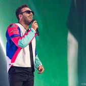 18 luglio 2025 - Stadio Olimpico - Roma - Cesare Cremonini in concerto 18 luglio 2025 - Stadio Olimpico - Roma - Cesare Cremonini in concerto