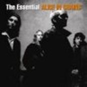 Alice in Chains - THE ESSENTIAL