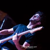 25 luglio 2014 - Festival - Varigotti (Sv) - Misfatto in concerto