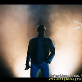 10 giugno 2016 - Visarno Arena - Firenze - Duran Duran in concerto