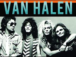 Van Halen