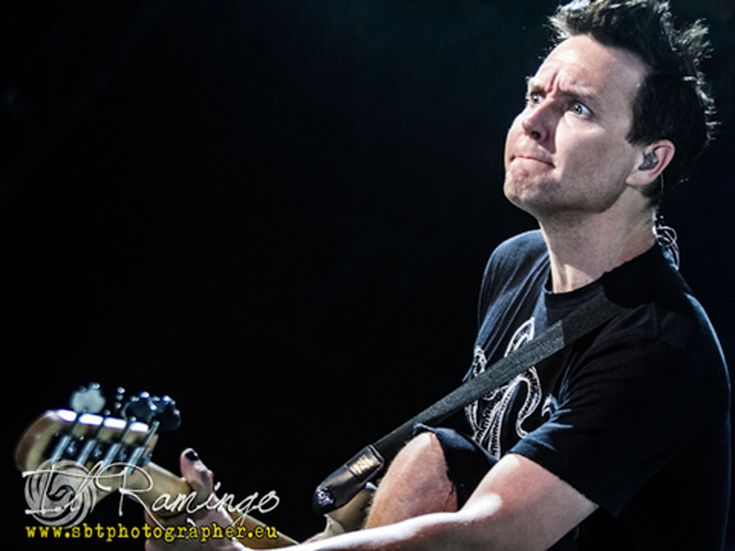 Concerti, Blink-182: aperte le prevendite per il live di Lucca del 4 luglio 2012