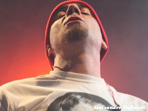 ‘Rap n’ roll’ di J-Ax: ‘Voglio conquistare il pubblico rock’
