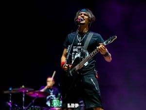 ‘Rap n’ roll’ di J-Ax: ‘Voglio conquistare il pubblico rock’