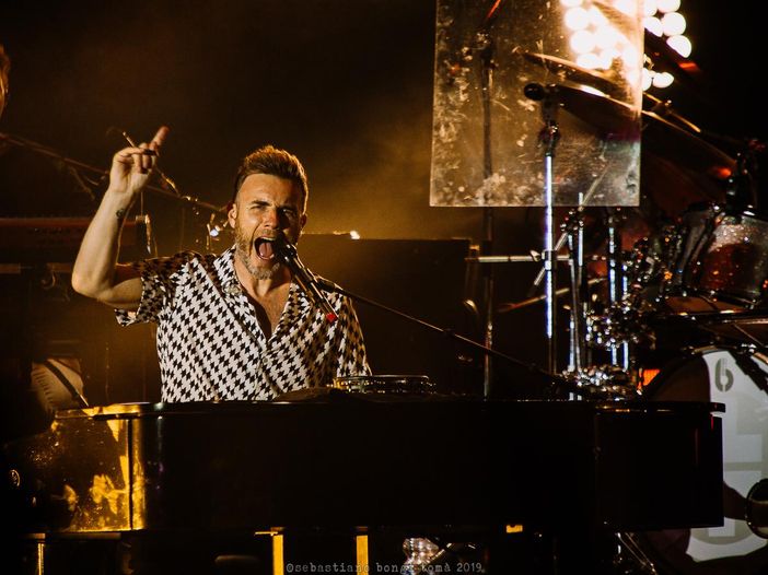 Concerti, Take That: una data a Milano il 12 luglio 2011 Concerti, Take That: una data a Milano il 12 luglio 2011