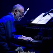 27 luglio 2025 - Auditorium Parco della Musica - Roma - Stewart Copeland in concerto 27 luglio 2025 - Auditorium Parco della Musica - Roma - Stewart Copeland in concerto