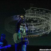 21 giugno 2021 &ndash; Castello Sforzesco - Milano &ndash; Edoardo Bennato in concerto