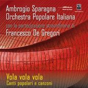 Ambrogio Sparagna - VOLA VOLA VOLA