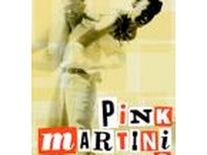 Pink Martini: il nuovo singolo è 'Tuca tuca', guarda qui il video Pink Martini: il nuovo singolo è 'Tuca tuca', guarda qui il video