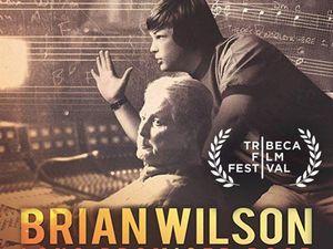 Brian Wilson: «Burt Bacharach è più grande anche di Gershwin»
