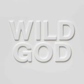 Nick Cave - WILD GOD