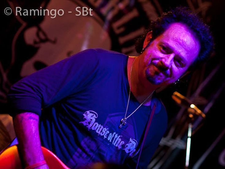 Steve Lukather