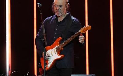 23 febbraio 2019 - Mediolanum Forum - Assago (Mi) - Tears For Fears in concerto