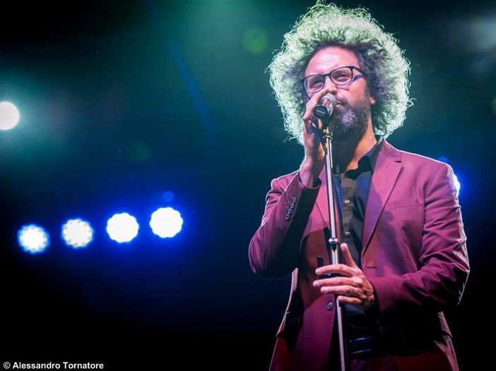 Simone Cristicchi, &egrave; &#039;Album di famiglia&#039; il nuovo disco: la tracklist