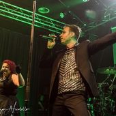 23 novembre 2018 - Hiroshima Mon Amour - Torino - Immanuel Casto in concerto