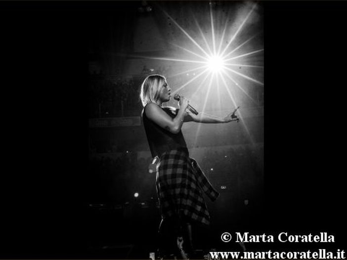 Album da (ri)ascoltare, nel frattempo: &quot;Schiena&quot; di Emma