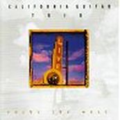 California Guitar Trio - ROCKS THE WEST