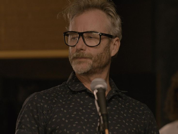 Matt Berninger