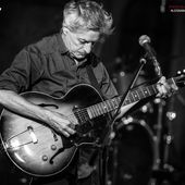 2 luglio 2024 - Villa Medicea - Poggio a Caiano (Fi) - La Crus in concerto