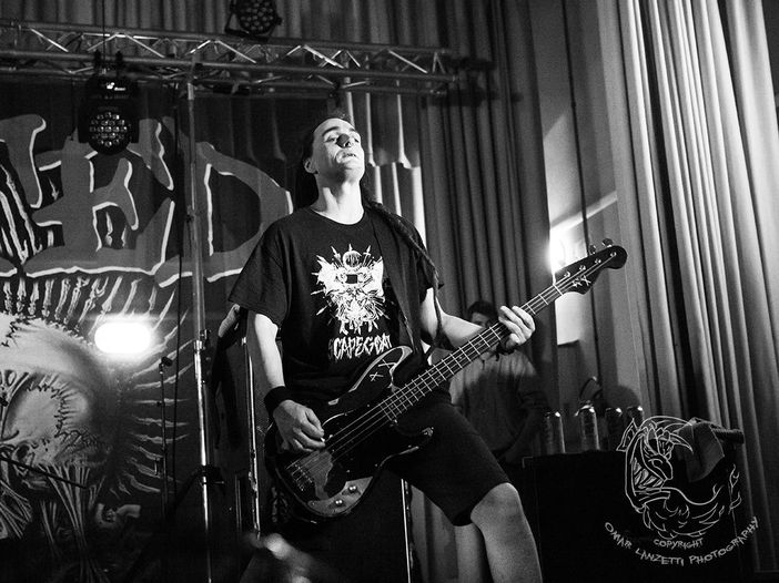 Exploited, in arrivo un nuovo album nel 2015: Wattie si &egrave; ripreso dall&#039;infarto