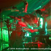 30 gennaio 2016 - Pala Giovanni Paolo II - Pescara - Max Gazz&eacute; in concerto