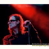 15 luglio 2018 - Pistoia Blues - Piazza del Duomo - Pistoia - Mark Lanegan in concerto 15 luglio 2018 - Pistoia Blues - Piazza del Duomo - Pistoia - Mark Lanegan in concerto
