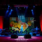 2 ottobre 2014 - Club Tenco - Teatro del Casin&ograve; - Sanremo (Im) - Simone Cristicchi in concerto