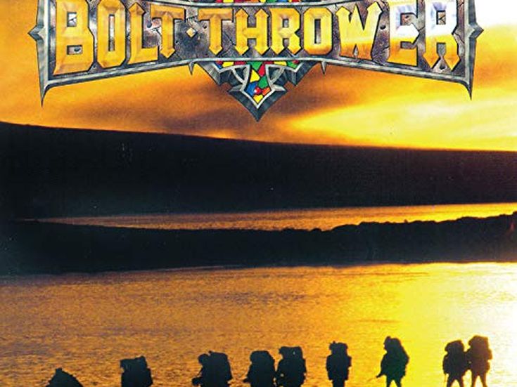 Bolt Thrower