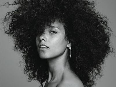 Alicia Keys già pronta per un nuovo ruolo cinematografico
