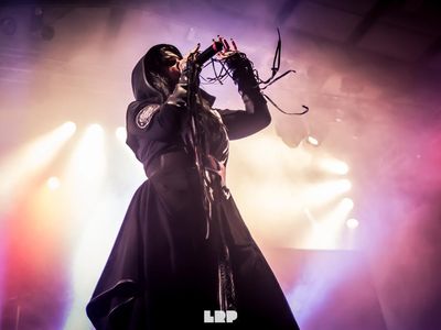 Lacuna Coil