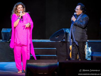 Al Bano e Romina, i concerti potrebbero essere trasmessi in prima serata su Rai1