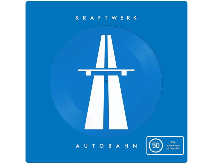 Kraftwerk: nel 1974 usciva &ldquo;Autobahn&rdquo;. A marzo tre nuove edizioni