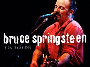 Bruce Springsteen