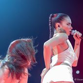 26 novembre 2023 - Palazzo dello Sport - Roma - Elodie in concerto